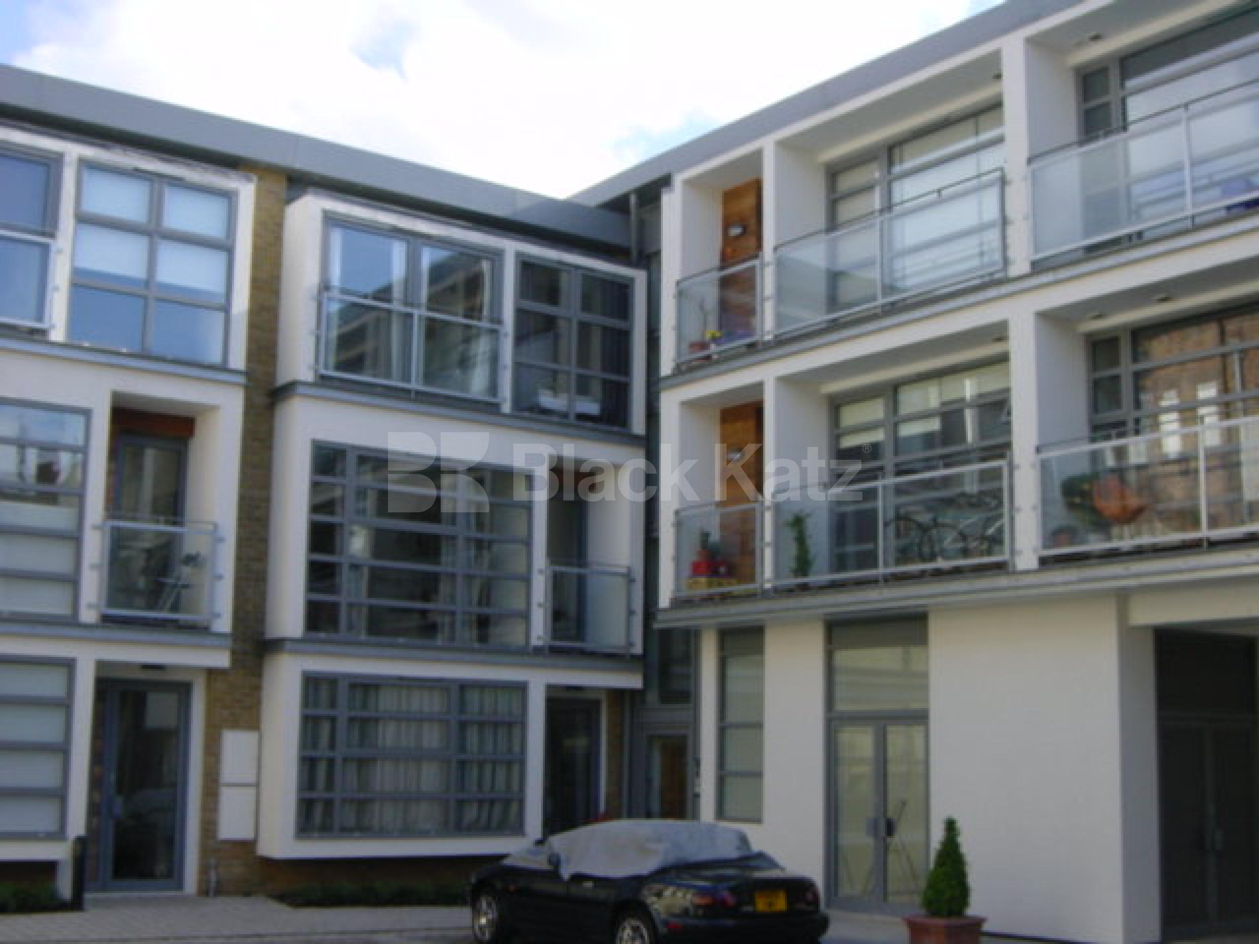 			New Instruction, 2 Bedroom, 1 bath, 1 reception Apartment			 Tanners Yard Treadway Street, SHOREDITCH/BETHNAL GREEN E2